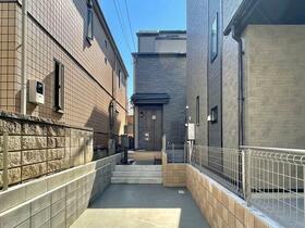 千葉県市川市下新宿