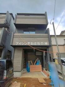 千葉県船橋市市場４丁目