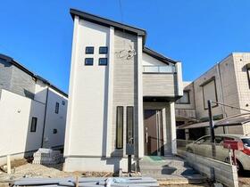 千葉県市川市東菅野１丁目