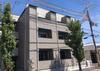 maison・de・Hale 3階 築8年の賃貸物件