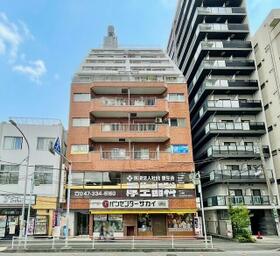 クレール本八幡