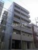 アイルイムーブル西日暮里 3階 築11年8ヶ月の賃貸物件