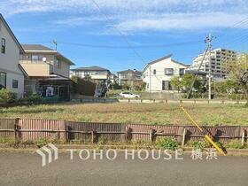 神奈川県横浜市都筑区中川７丁目