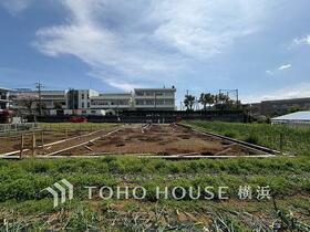 神奈川県横浜市栄区小菅ケ谷１丁目