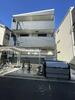 セレニティ八雲北町2丁目A棟 2階 築5年8ヶ月の賃貸物件