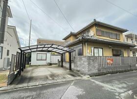 三重県四日市市北浜田町