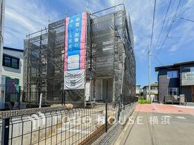 神奈川県横浜市都筑区東山田１丁目