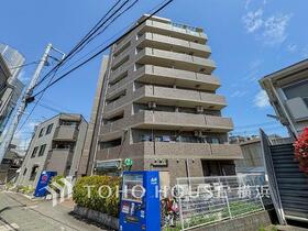 アーバンコート中山