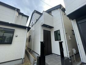 東京都練馬区早宮４丁目