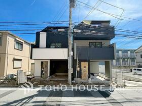 神奈川県横浜市栄区笠間５丁目
