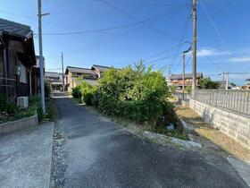 滋賀県近江八幡市竹町