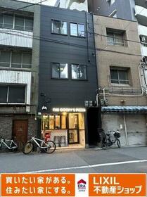 大阪府大阪市北区菅栄町