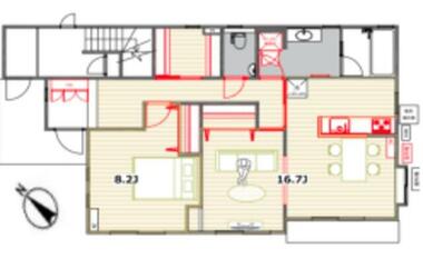 間取り：214077081728