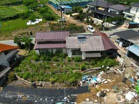 山梨県甲州市塩山下粟生野