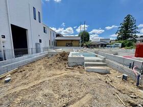 埼玉県さいたま市桜区中島４丁目