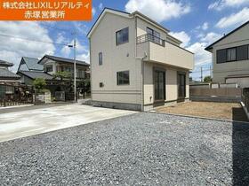 茨城県水戸市見和３丁目