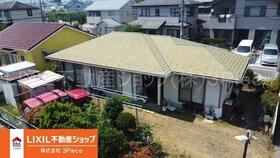 山梨県中巨摩郡昭和町河西
