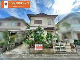 京都府亀岡市大井町並河坂井