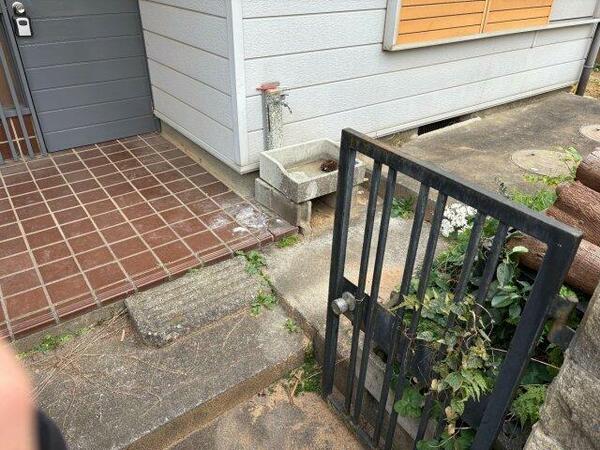 detached 埼玉県桶川市大字川田谷

地図を見る