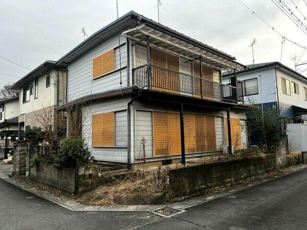 detached 埼玉県桶川市大字川田谷

地図を見る