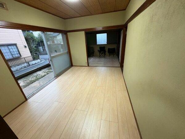 detached 埼玉県桶川市大字川田谷

地図を見る