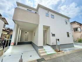 埼玉県越谷市大沢