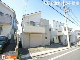 東京都八王子市大谷町