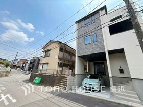 神奈川県横浜市緑区いぶき野