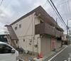 田中ハイツ 2階 築56年2ヶ月の賃貸物件