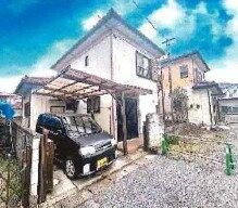 埼玉県桶川市鴨川1丁目