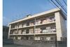 第一晴風荘 3階 築62年4ヶ月の賃貸物件