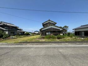 愛媛県松山市中西外
