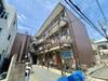金龍マンション 1階 築53年4ヶ月の賃貸物件