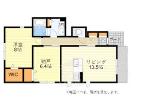 間取り：227102182398
