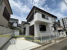 神奈川県横浜市保土ケ谷区東川島町