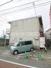 サンハイツ 1階 築45年6ヶ月の賃貸物件