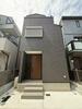 西小山駅より徒歩4分 新築の賃貸物件