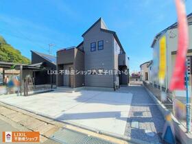 東京都八王子市下恩方町