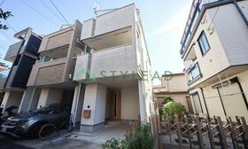 神奈川県川崎市中原区上小田中１丁目