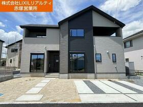 茨城県水戸市見川３丁目