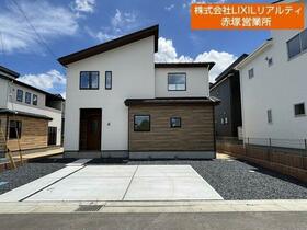 茨城県水戸市河和田町