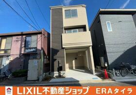 大阪府八尾市高安町南３丁目