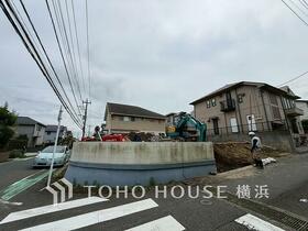 神奈川県横浜市泉区中田東２丁目