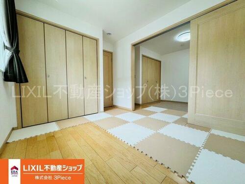 detached 山梨県西八代郡市川三郷町黒沢