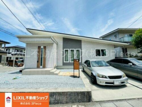 detached 山梨県西八代郡市川三郷町黒沢