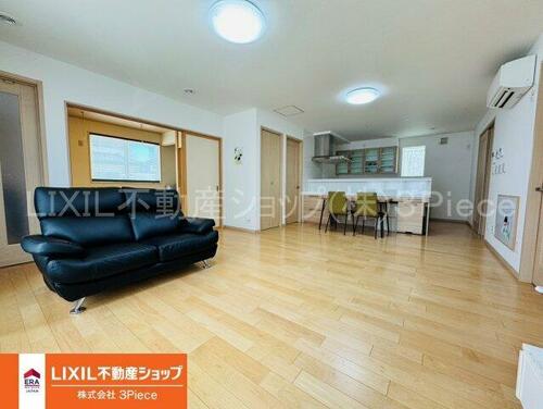 detached 山梨県西八代郡市川三郷町黒沢