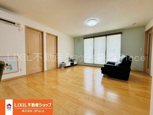 detached 山梨県西八代郡市川三郷町黒沢