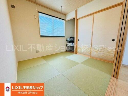 detached 山梨県西八代郡市川三郷町黒沢