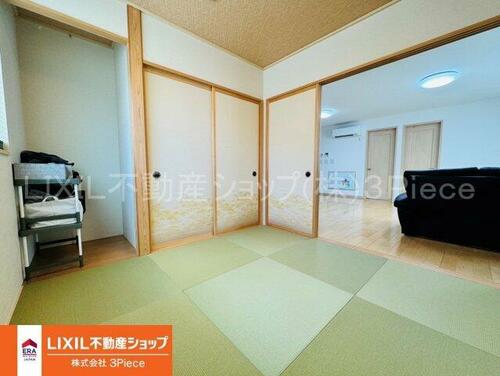 detached 山梨県西八代郡市川三郷町黒沢