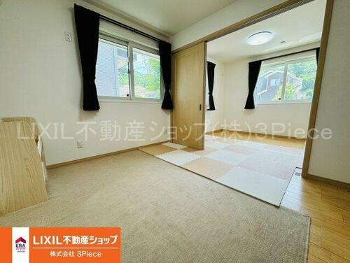 detached 山梨県西八代郡市川三郷町黒沢